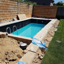 Ajoutez une touche de luxe à votre maison avec une piscine intérieure Laval